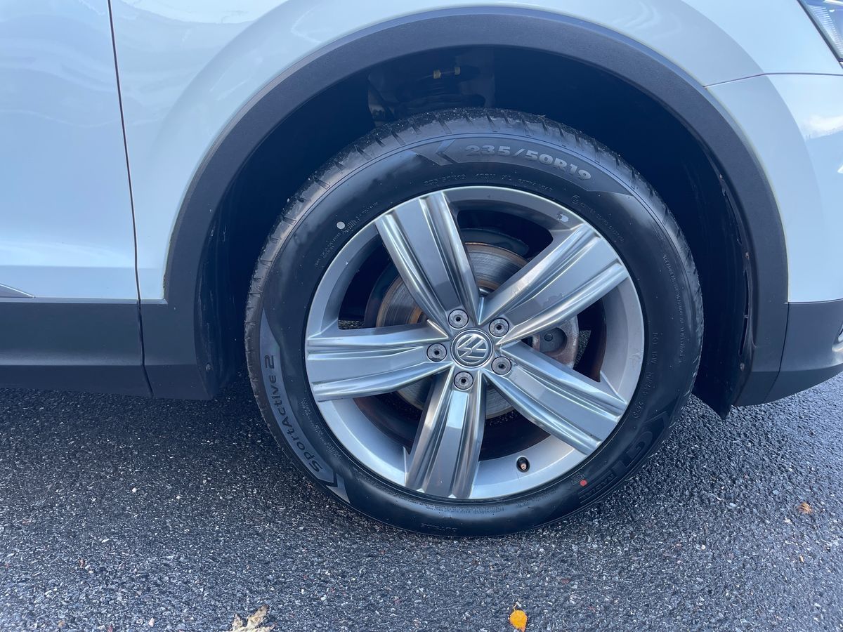 Used Volkswagen Tiguan Allspace 2019 for sale - 76575179: Photo 11