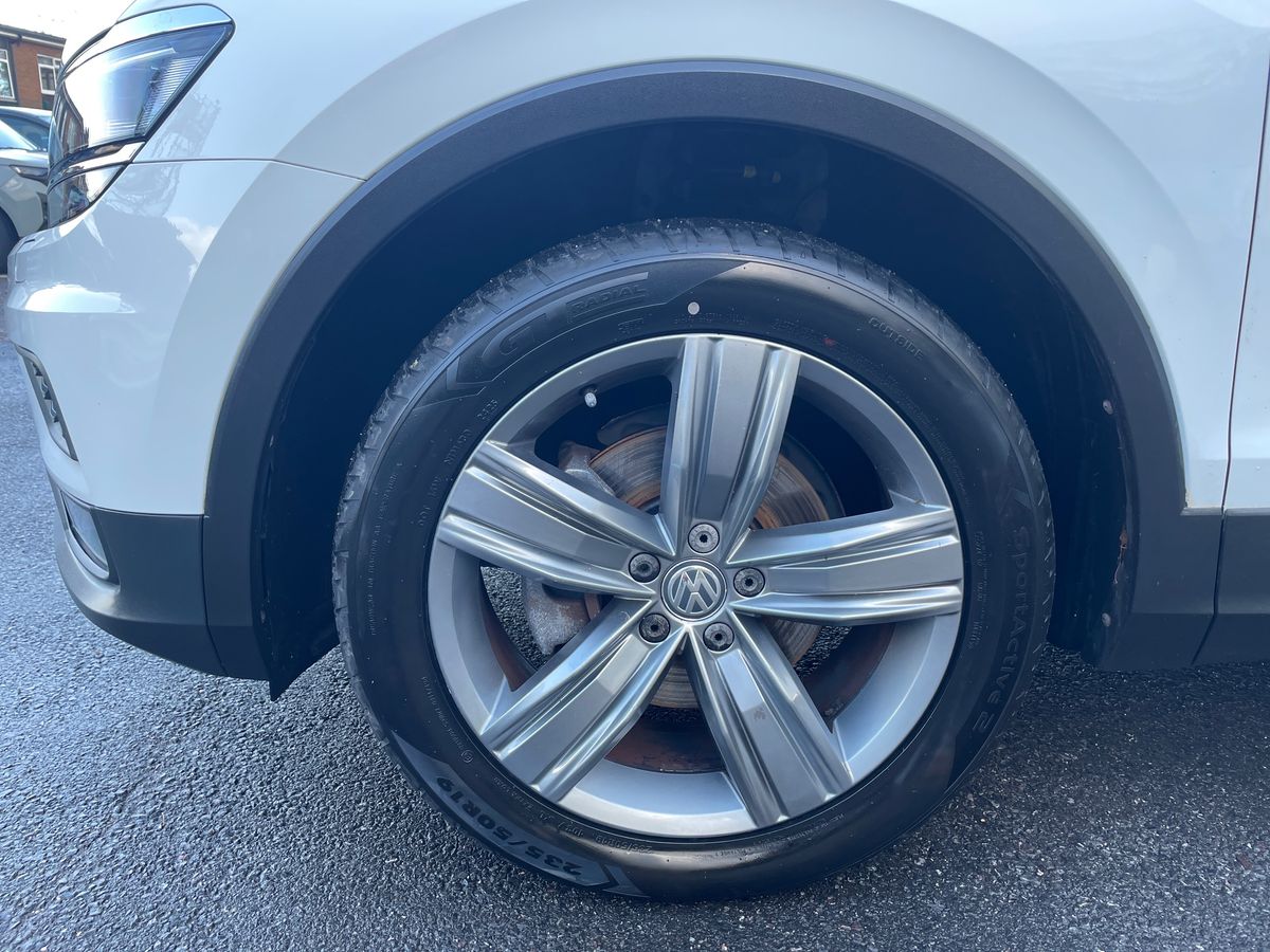 Used Volkswagen Tiguan Allspace 2019 for sale - 76575179: Photo 13