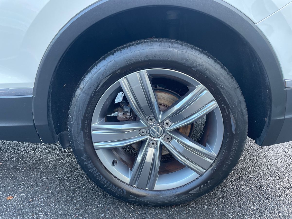 Used Volkswagen Tiguan Allspace 2019 for sale - 76575179: Photo 14