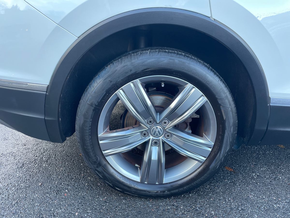 Used Volkswagen Tiguan Allspace 2019 for sale - 76575179: Photo 15