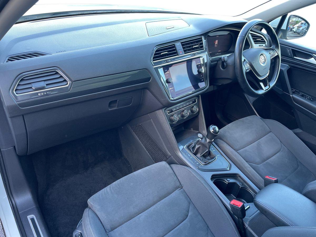 Used Volkswagen Tiguan Allspace 2019 for sale - 76575179: Photo 18