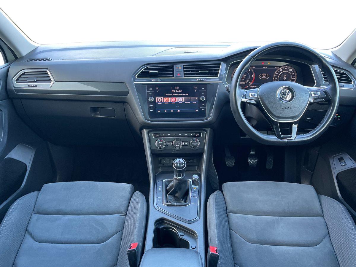 Used Volkswagen Tiguan Allspace 2019 for sale - 76575179: Photo 19