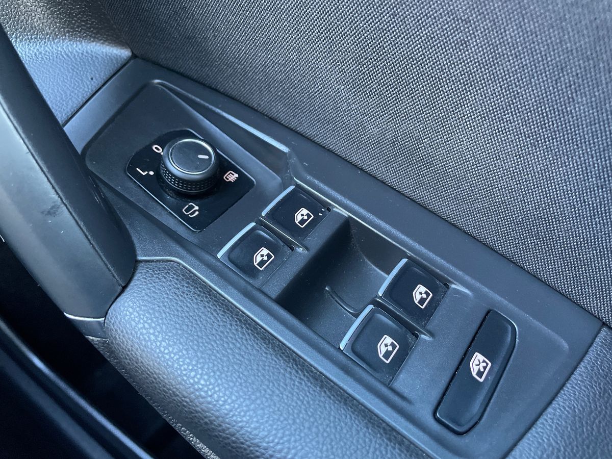 Used Volkswagen Tiguan Allspace 2019 for sale - 76575179: Photo 24