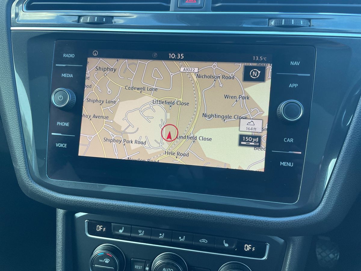 Used Volkswagen Tiguan Allspace 2019 for sale - 76575179: Photo 25