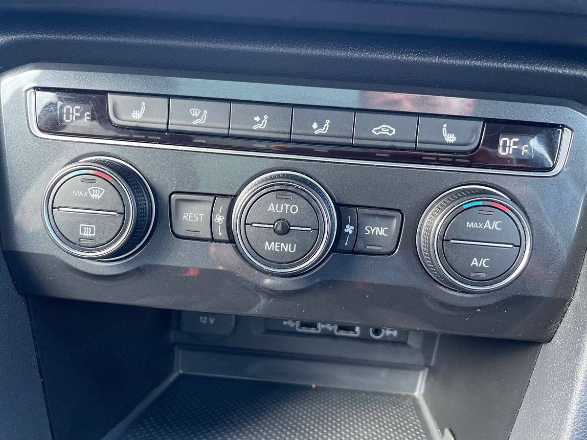 Used Volkswagen Tiguan Allspace 2019 for sale - 76575179: Photo 26