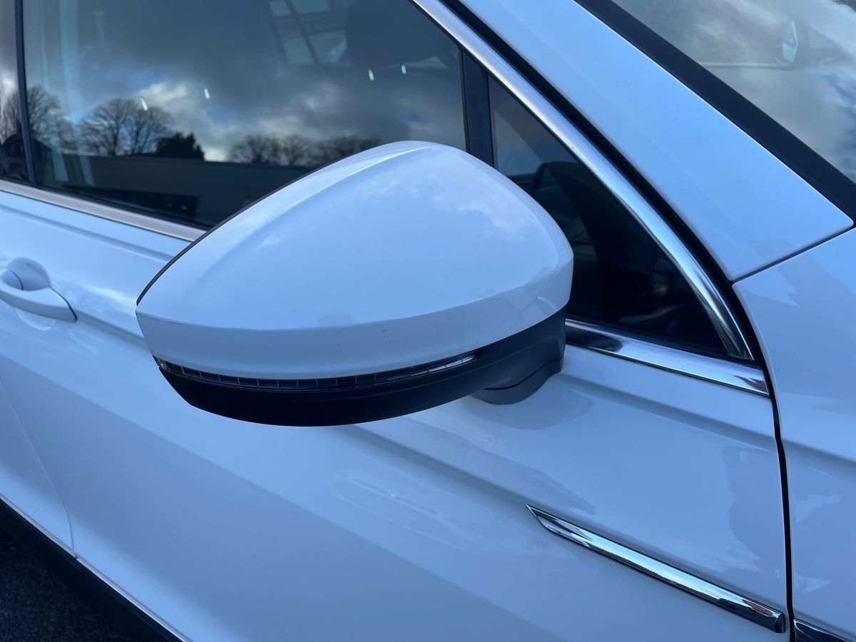 Used Volkswagen Tiguan Allspace 2019 for sale - 76575179: Photo 29