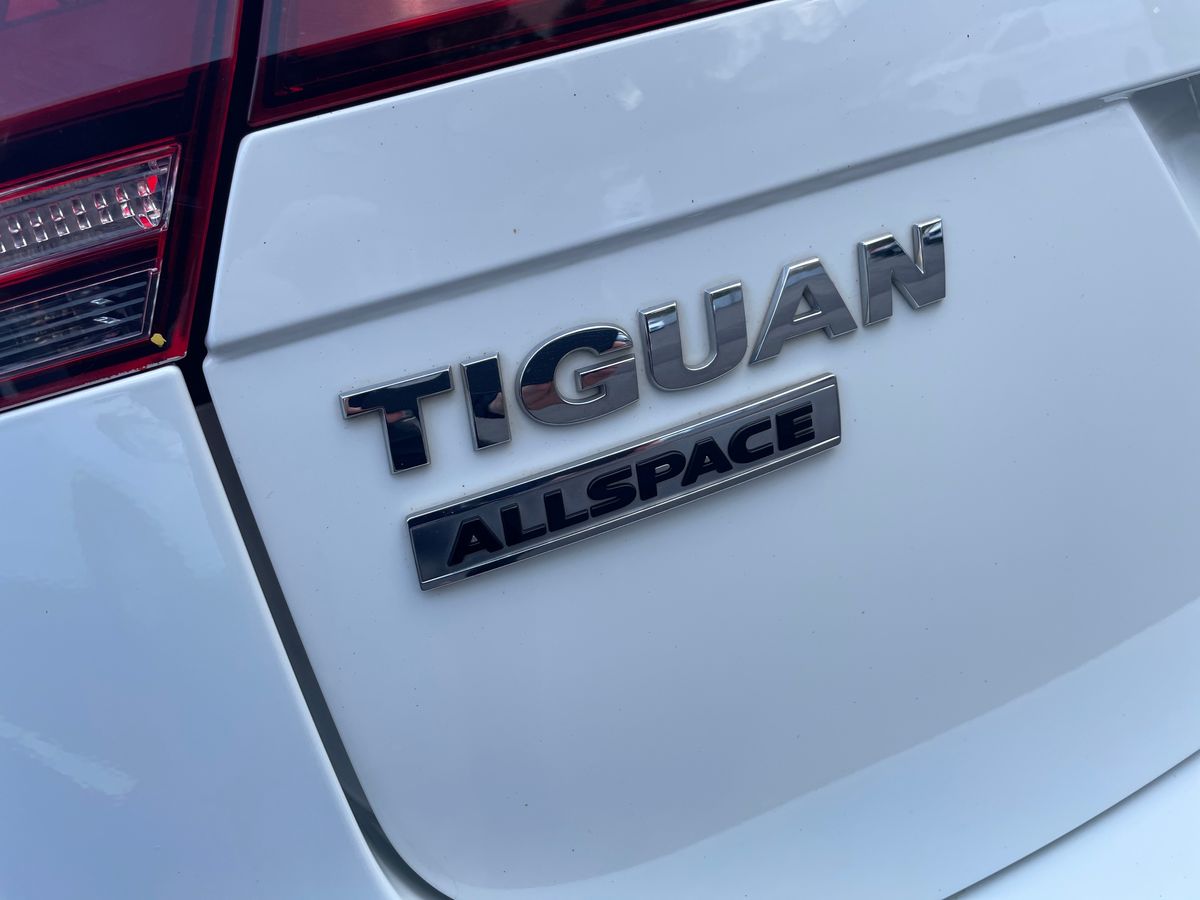 Used Volkswagen Tiguan Allspace 2019 for sale - 76575179: Photo 31