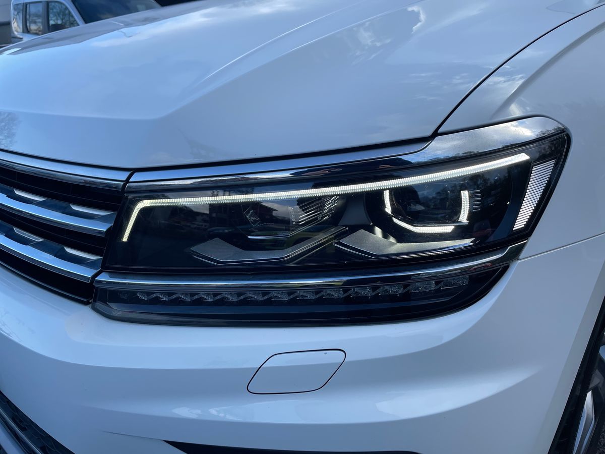 Used Volkswagen Tiguan Allspace 2019 for sale - 76575179: Photo 32