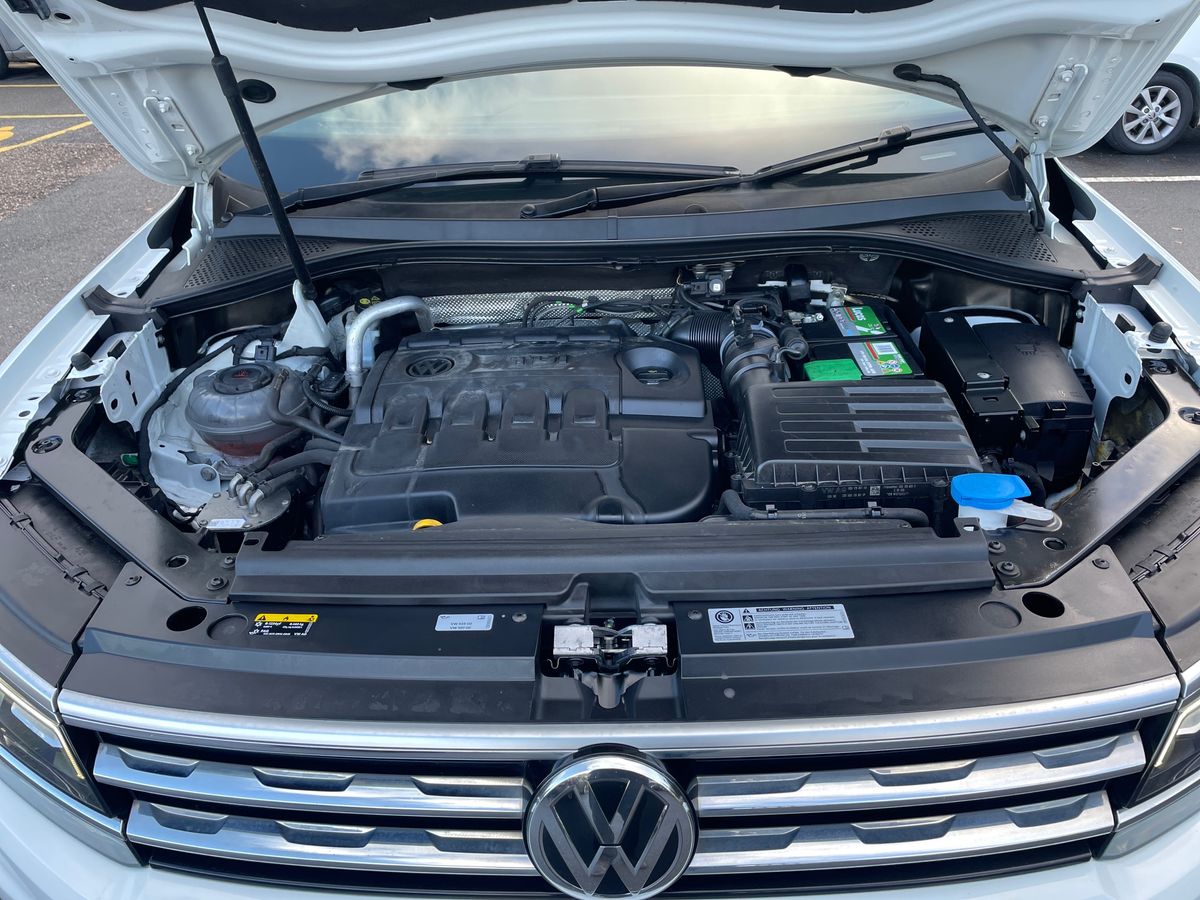 Used Volkswagen Tiguan Allspace 2019 for sale - 76575179: Photo 33