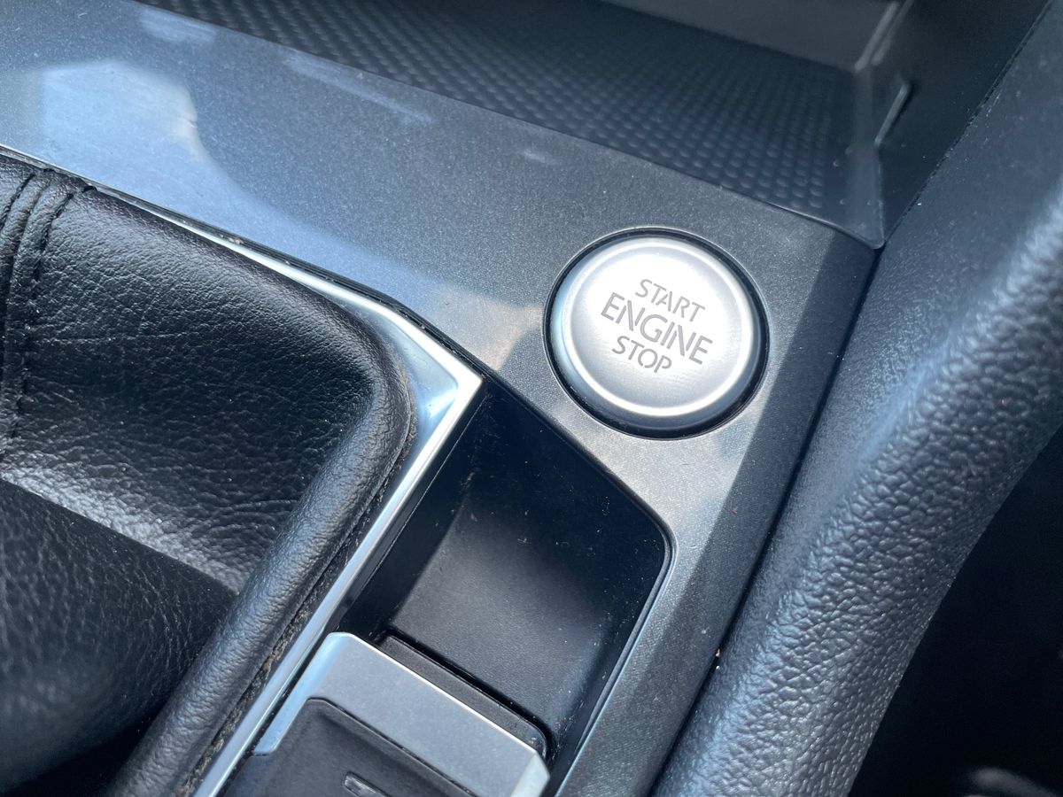 Used Volkswagen Tiguan Allspace 2019 for sale - 76575179: Photo 35