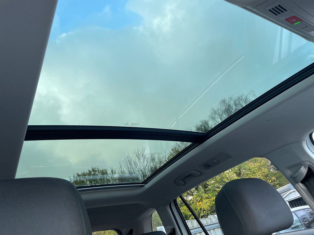 Used Volkswagen Tiguan Allspace 2019 for sale - 76575179: Photo 37