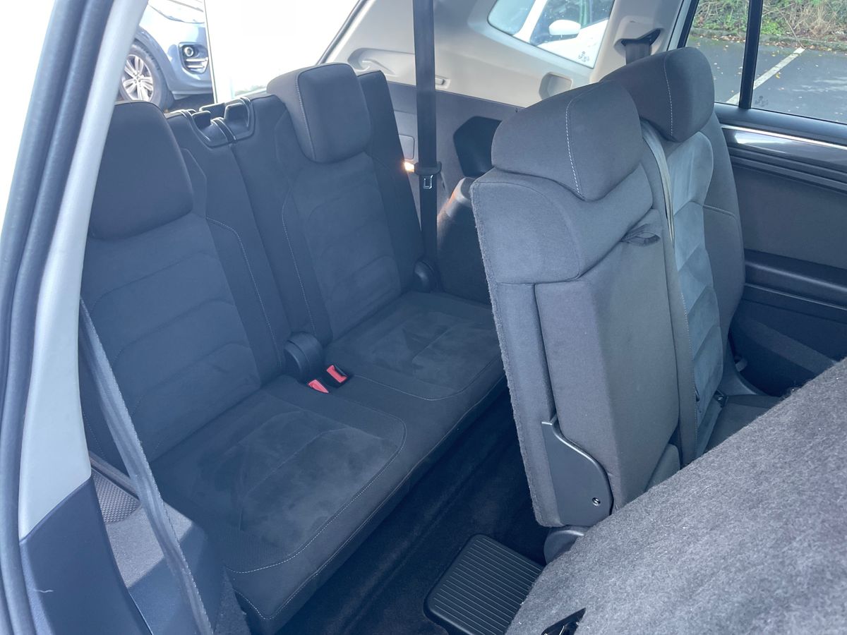 Used Volkswagen Tiguan Allspace 2019 for sale - 76575179: Photo 38