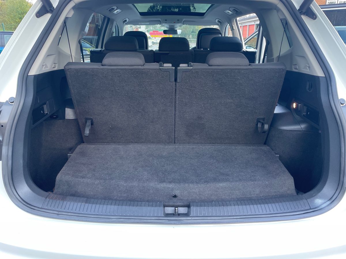 Used Volkswagen Tiguan Allspace 2019 for sale - 76575179: Photo 39