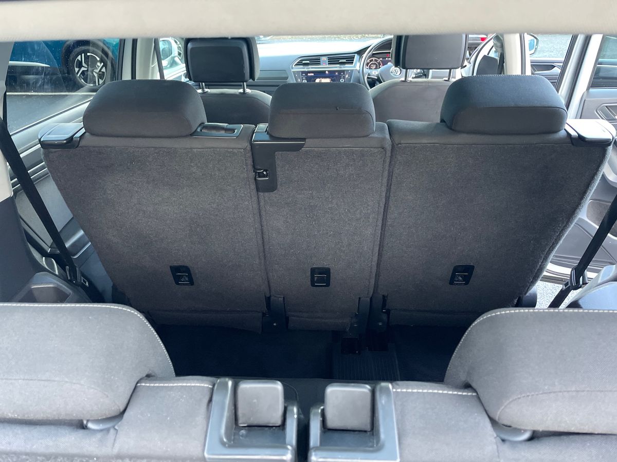 Used Volkswagen Tiguan Allspace 2019 for sale - 76575179: Photo 40