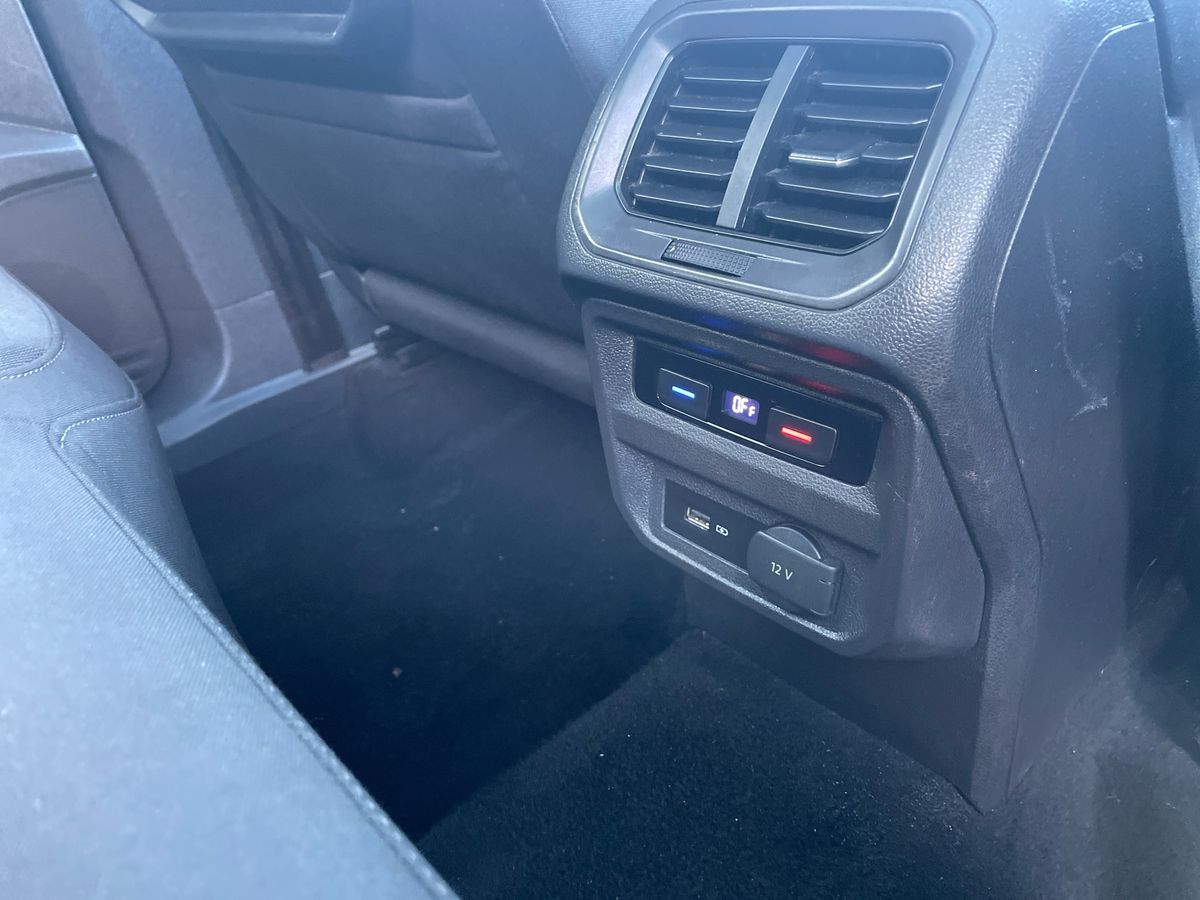 Used Volkswagen Tiguan Allspace 2019 for sale - 76575179: Photo 42