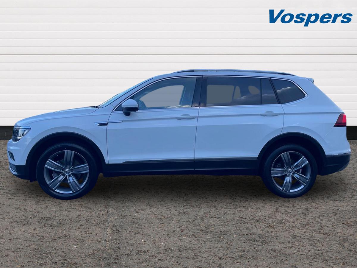 Used Volkswagen Tiguan Allspace 2019 for sale - 76575179: Photo 5