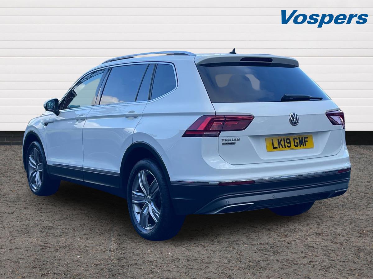 Used Volkswagen Tiguan Allspace 2019 for sale - 76575179: Photo 6