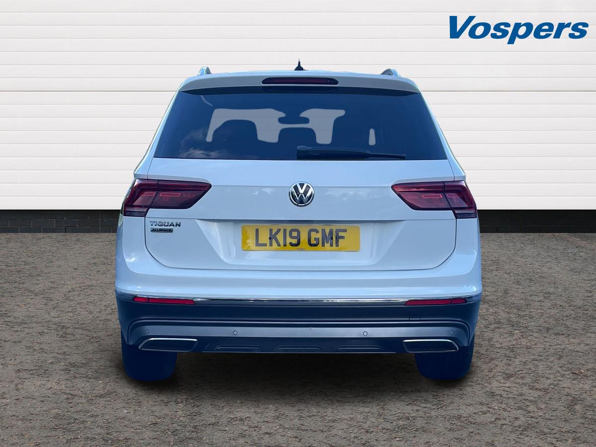 Used Volkswagen Tiguan Allspace 2019 for sale - 76575179: Photo 7
