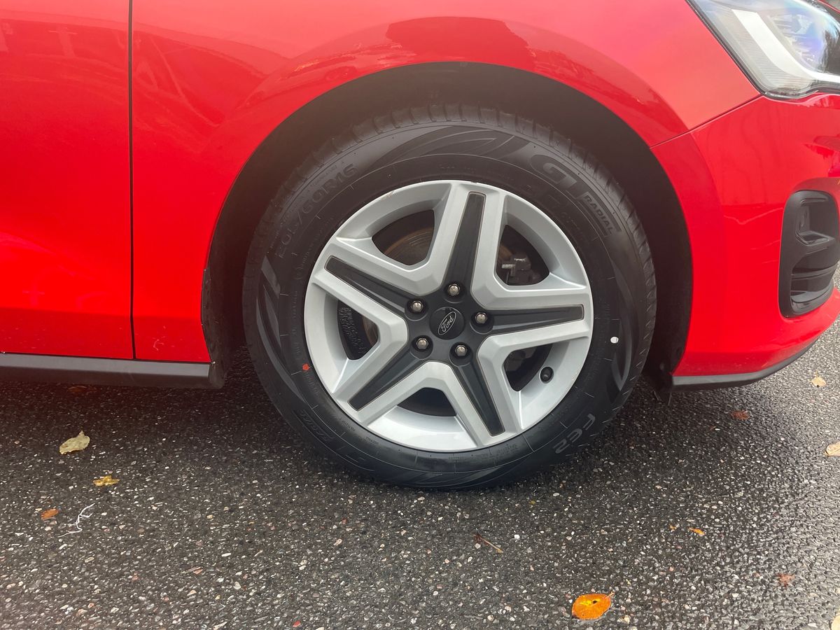 Used Ford Focus 2022 for sale - 76933184: Photo 13