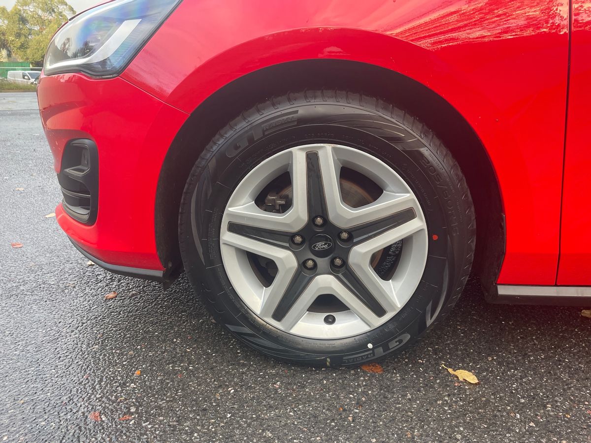 Used Ford Focus 2022 for sale - 76933184: Photo 14