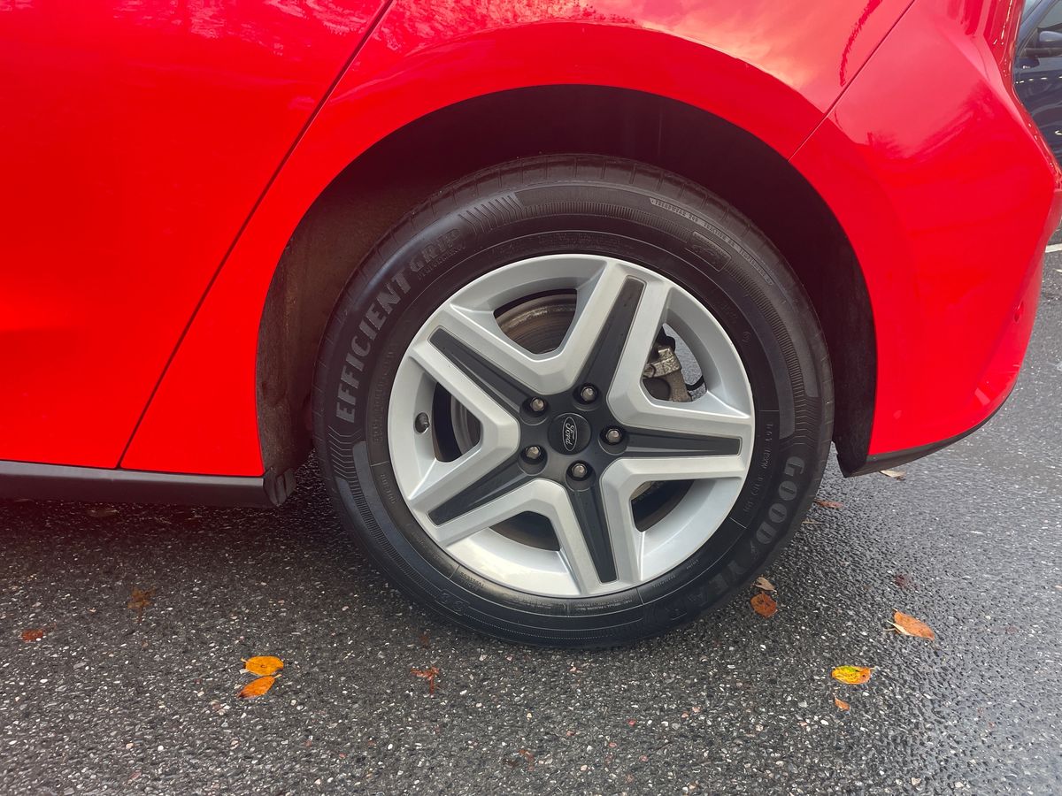 Used Ford Focus 2022 for sale - 76933184: Photo 15