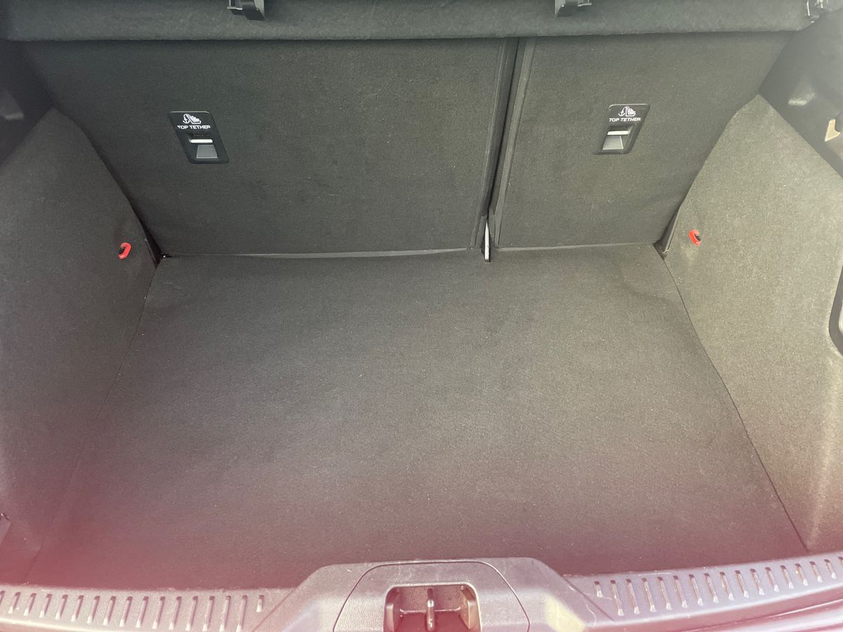 Used Ford Focus 2022 for sale - 76933184: Photo 17