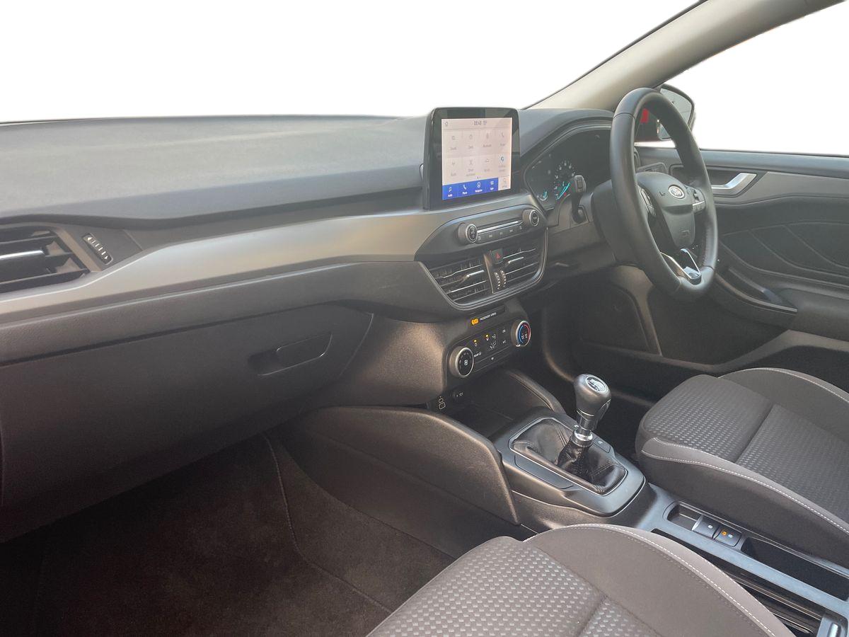 Used Ford Focus 2022 for sale - 76933184: Photo 18