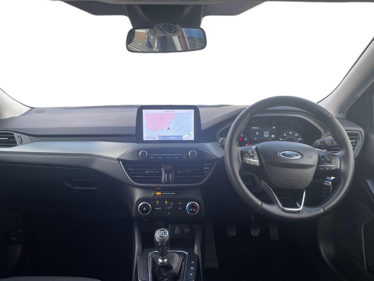 Used Ford Focus 2022 for sale - 76933184: Photo 19