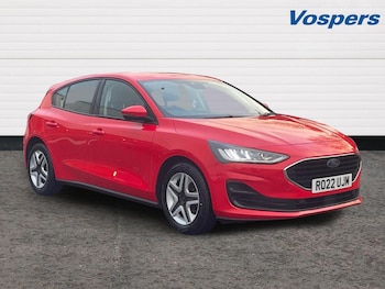 2022 - 1.0 EcoBoost Trend 5dr