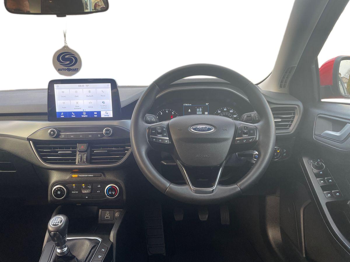 Used Ford Focus 2022 for sale - 76933184: Photo 21