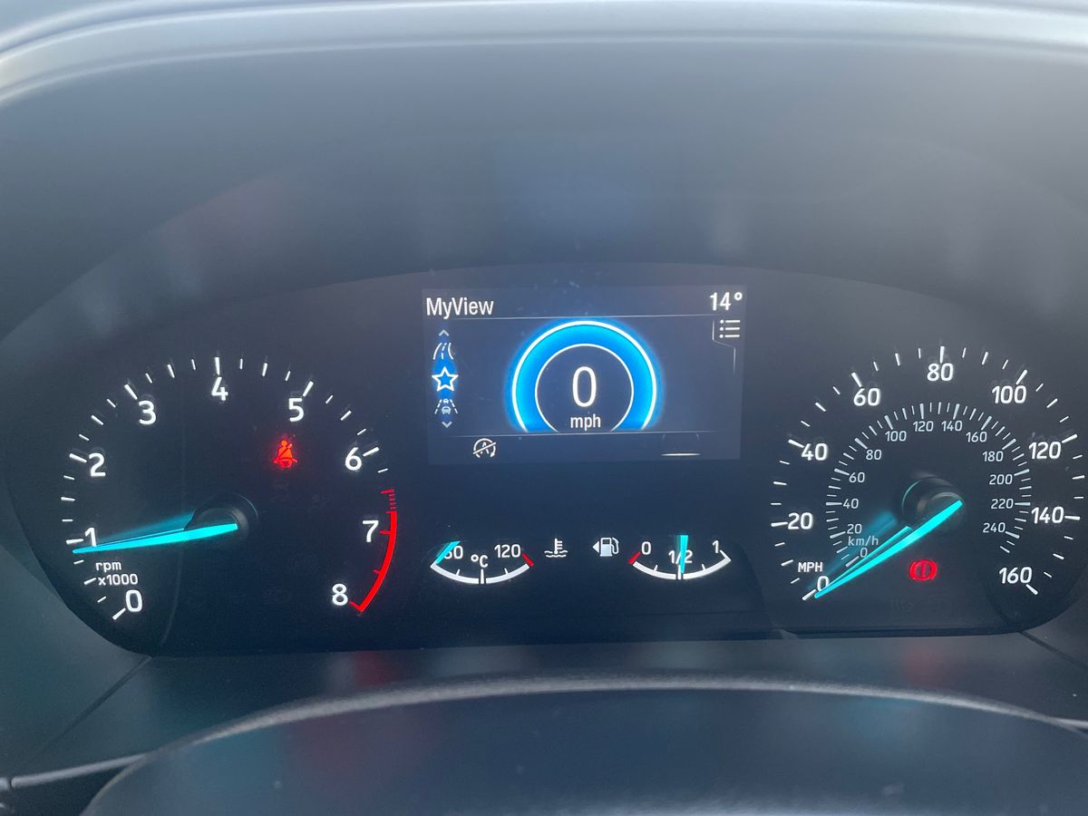 Used Ford Focus 2022 for sale - 76933184: Photo 23