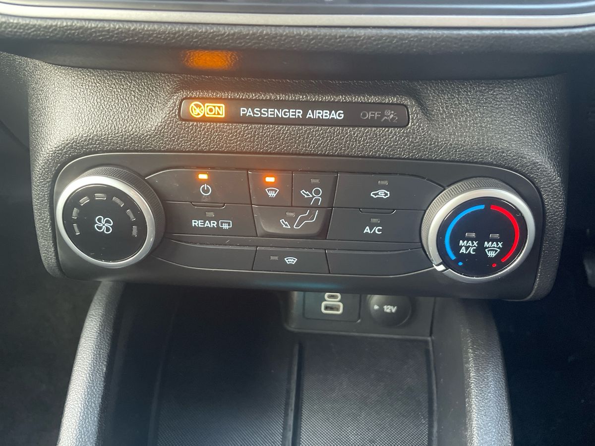 Used Ford Focus 2022 for sale - 76933184: Photo 26