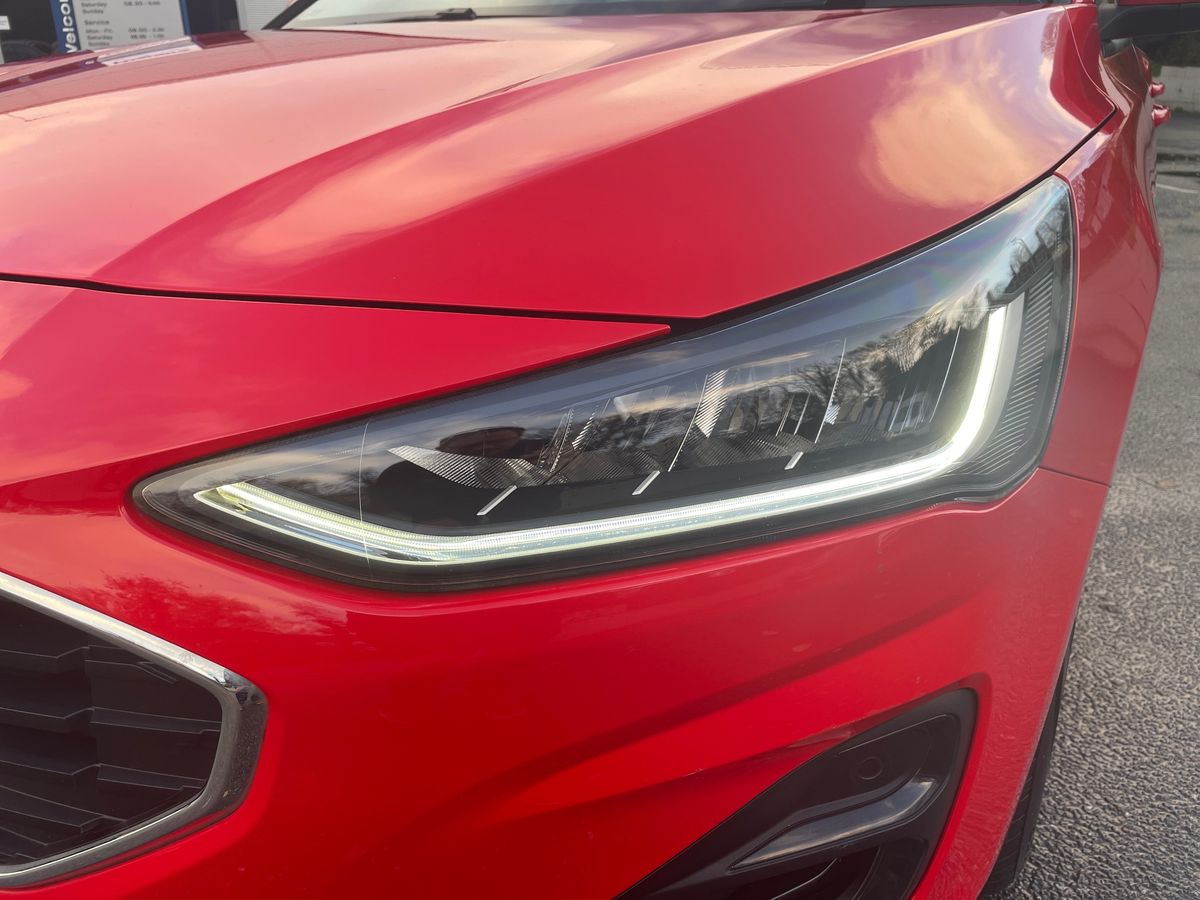 Used Ford Focus 2022 for sale - 76933184: Photo 32