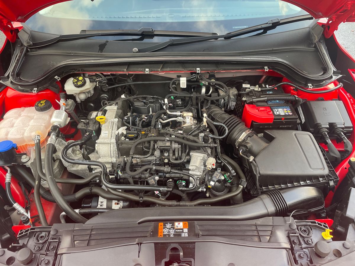 Used Ford Focus 2022 for sale - 76933184: Photo 33