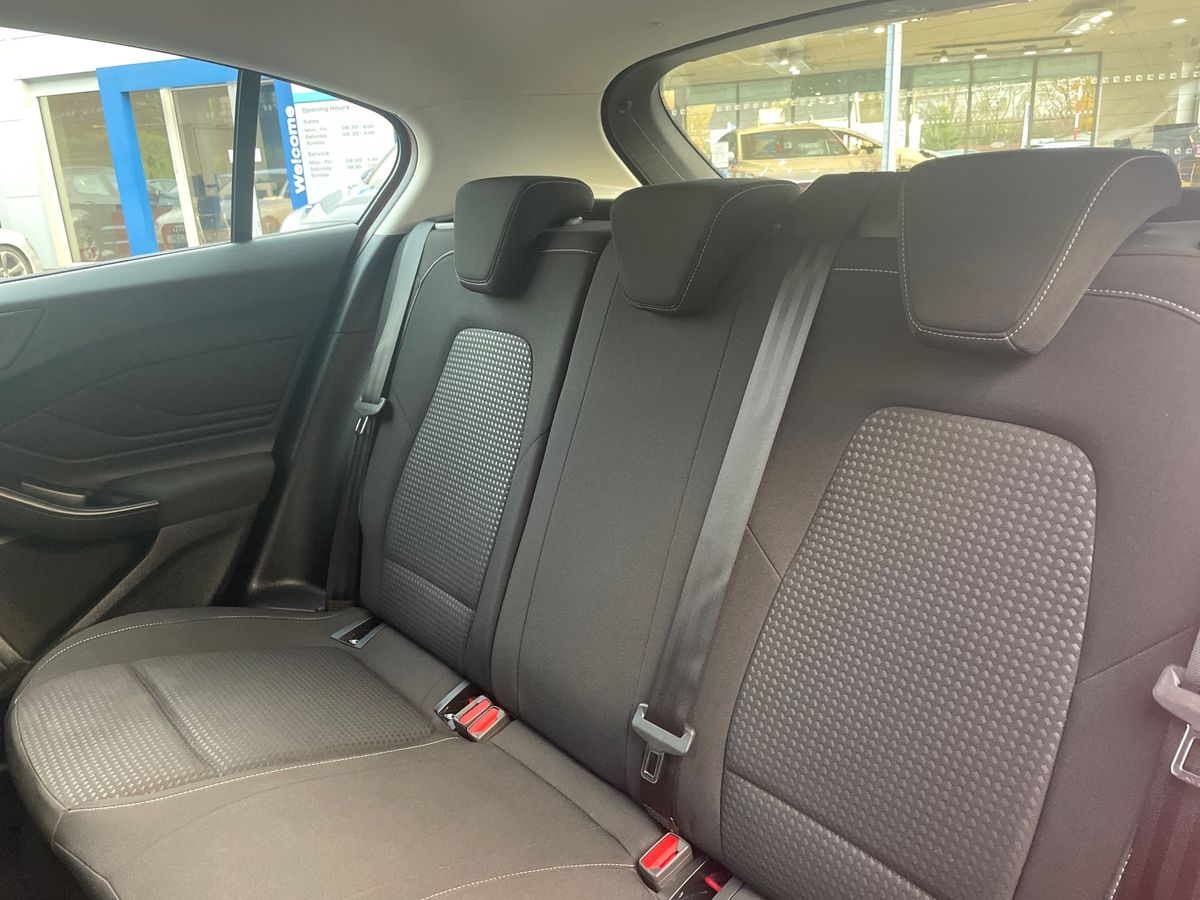 Used Ford Focus 2022 for sale - 76933184: Photo 35