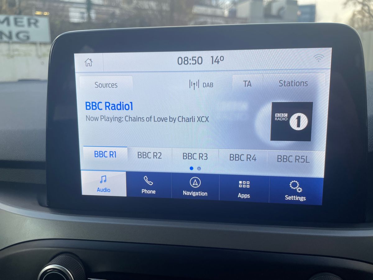 Used Ford Focus 2022 for sale - 76933184: Photo 38