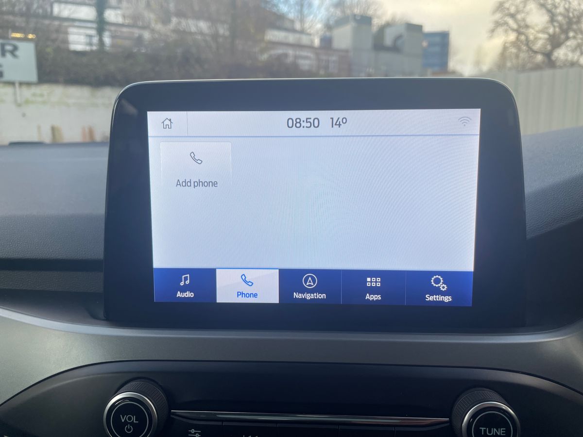 Used Ford Focus 2022 for sale - 76933184: Photo 39