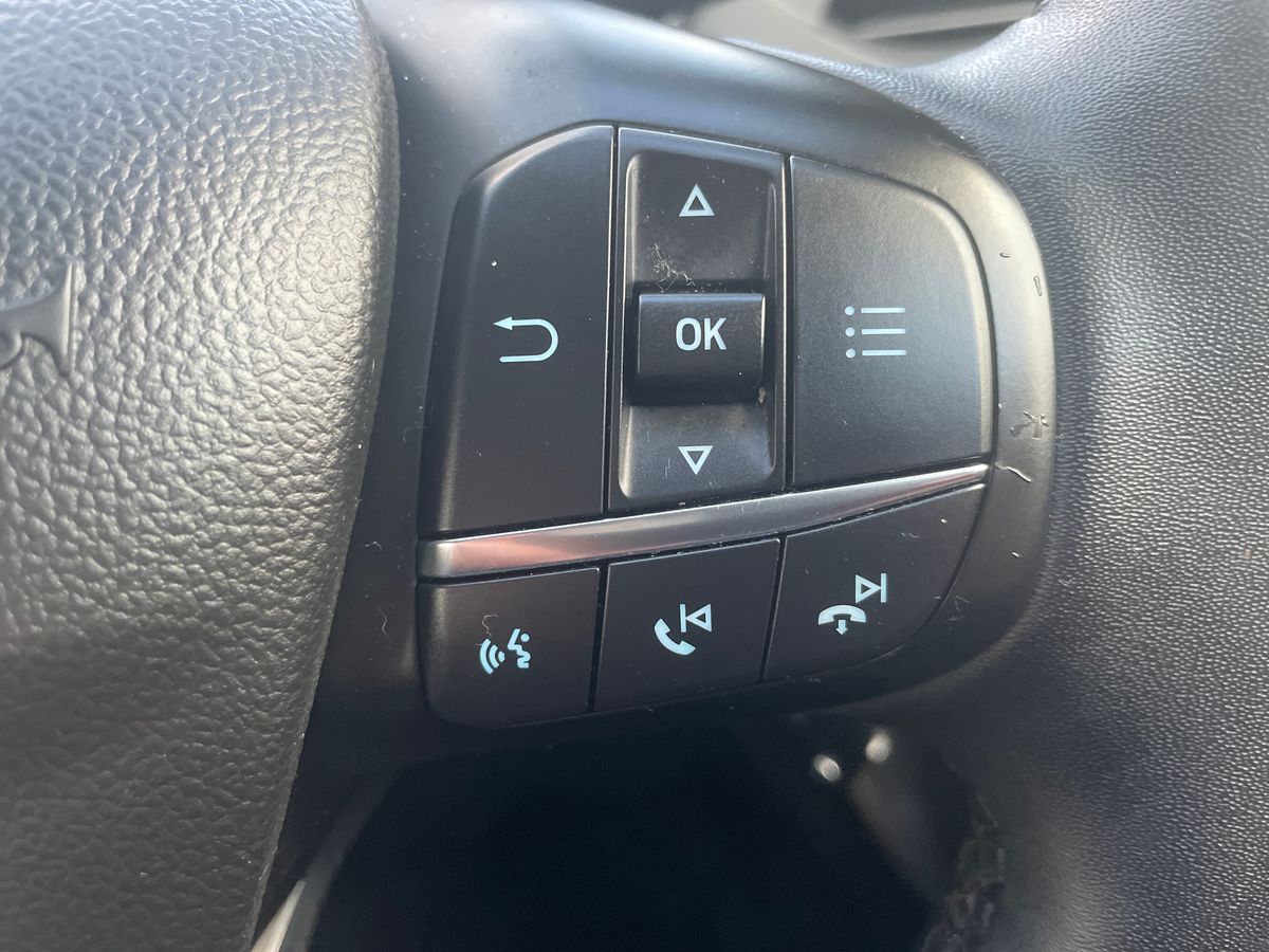 Used Ford Focus 2022 for sale - 76933184: Photo 42