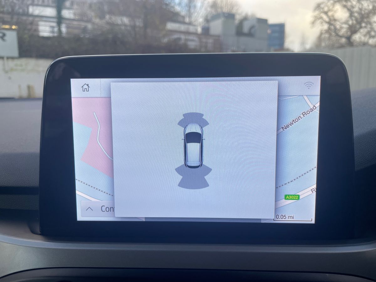 Used Ford Focus 2022 for sale - 76933184: Photo 43