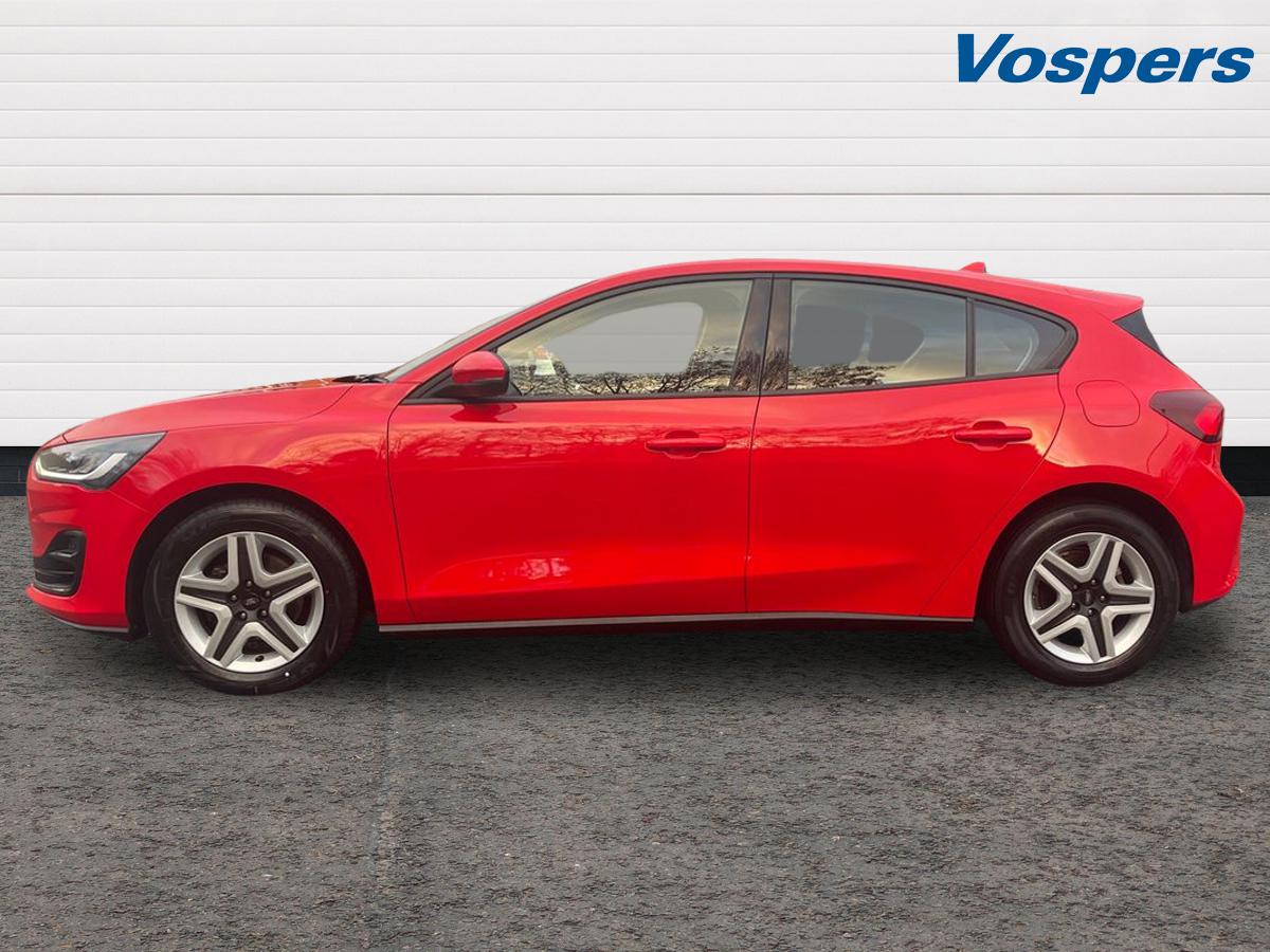 Used Ford Focus 2022 for sale - 76933184: Photo 5