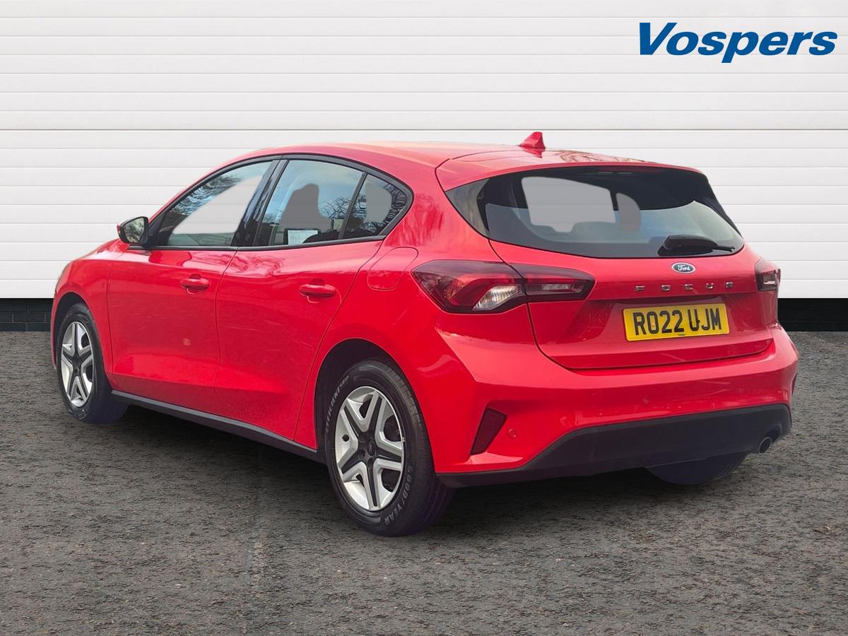 Used Ford Focus 2022 for sale - 76933184: Photo 6