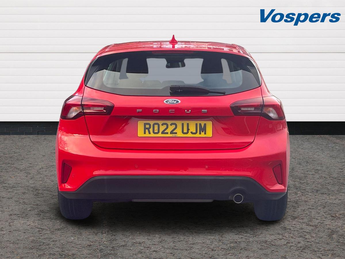 Used Ford Focus 2022 for sale - 76933184: Photo 7