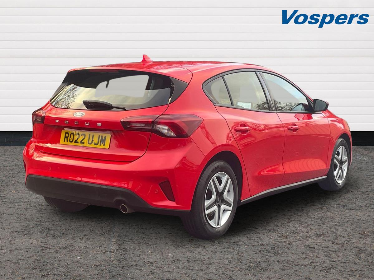 Used Ford Focus 2022 for sale - 76933184: Photo 9