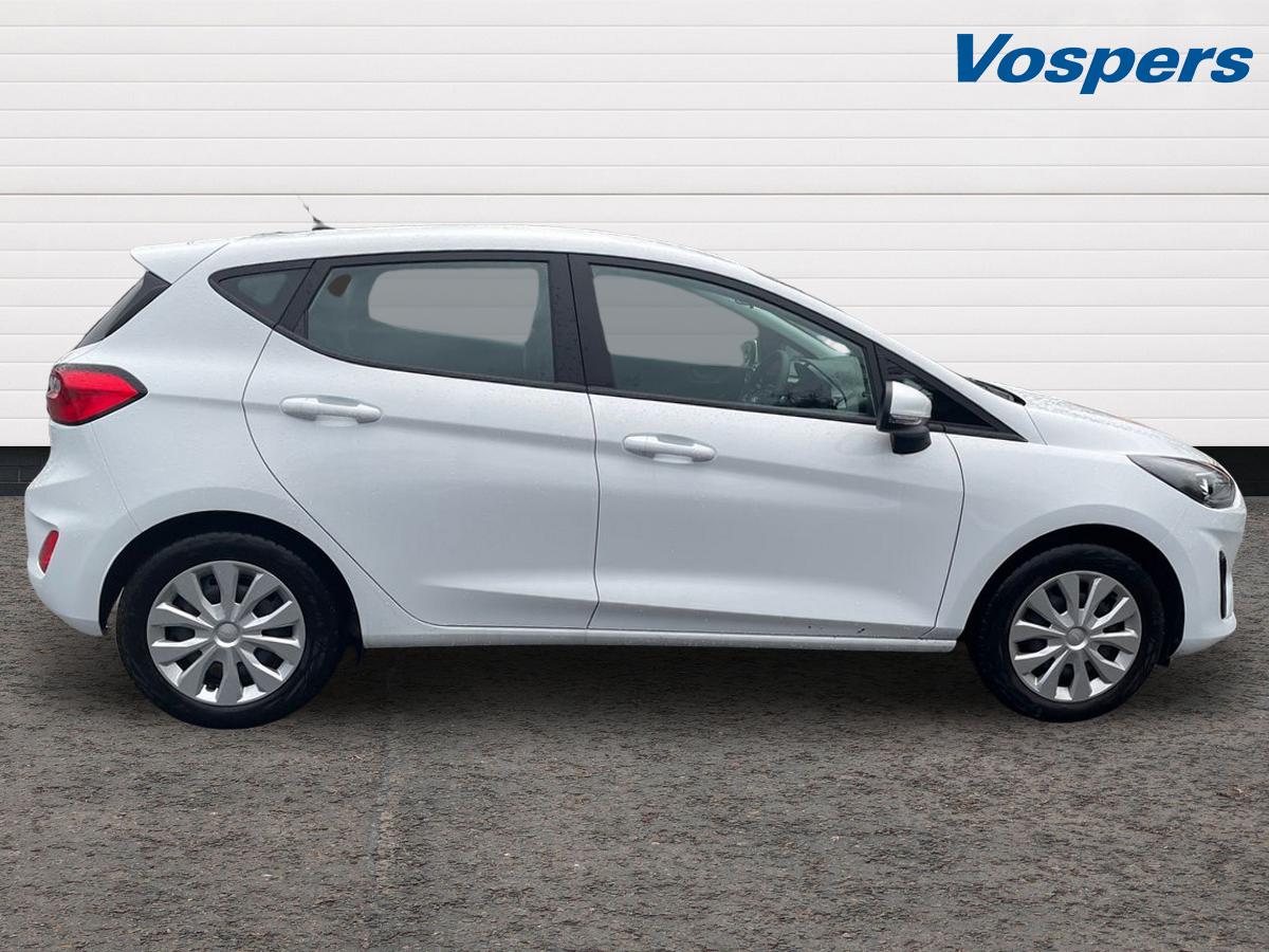 Used Ford Fiesta 2023 for sale - 77047639: Photo 10