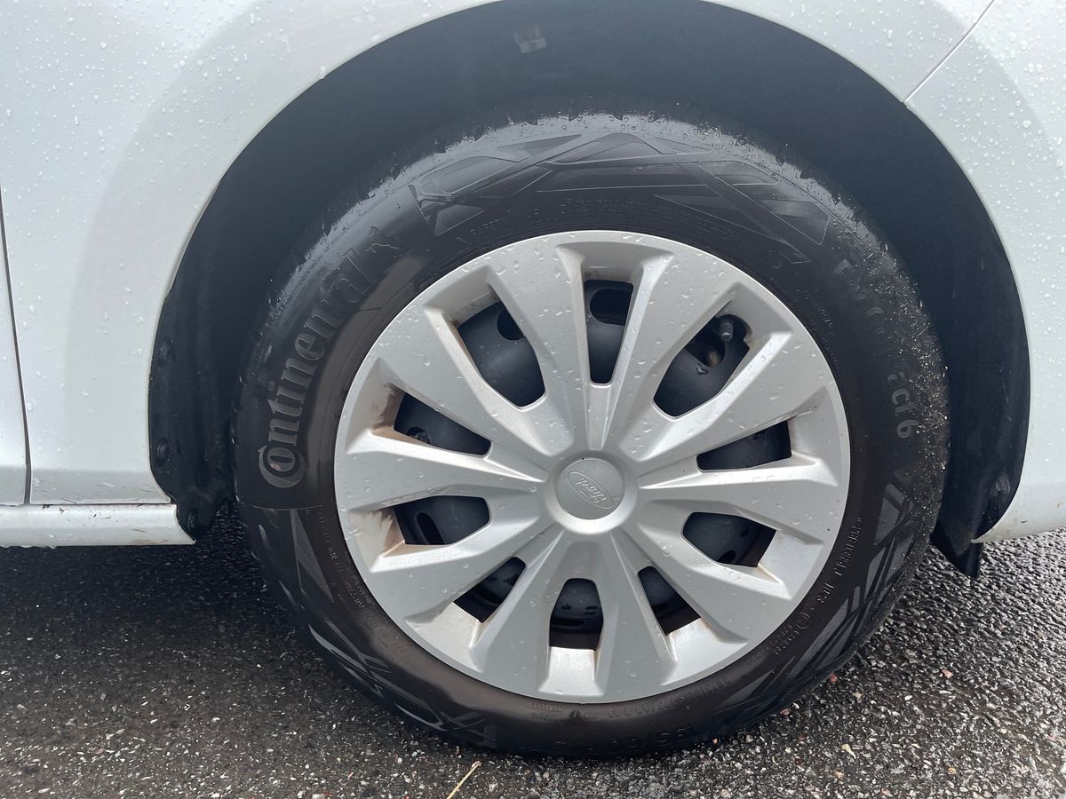 Used Ford Fiesta 2023 for sale - 77047639: Photo 11