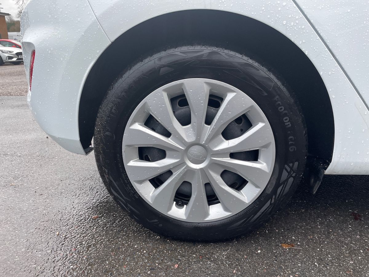 Used Ford Fiesta 2023 for sale - 77047639: Photo 13