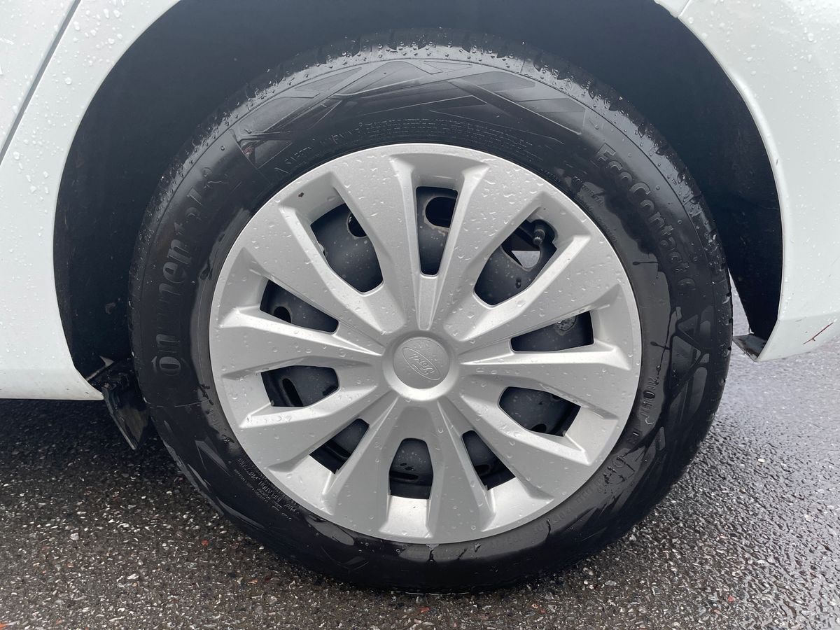 Used Ford Fiesta 2023 for sale - 77047639: Photo 14