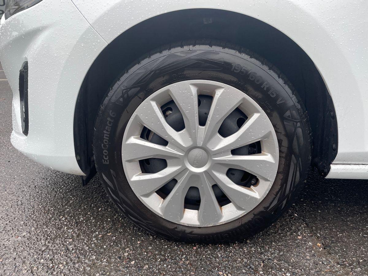 Used Ford Fiesta 2023 for sale - 77047639: Photo 15