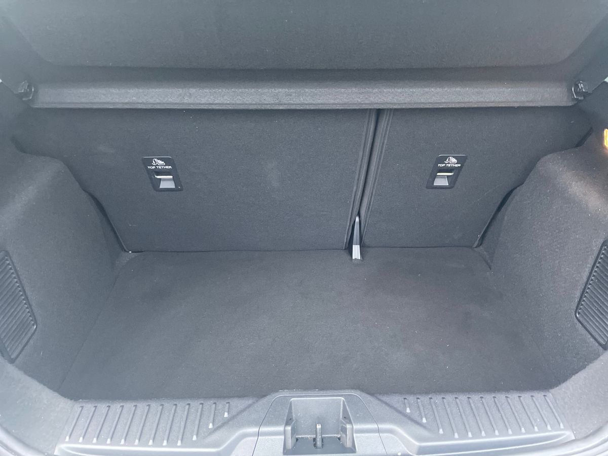 Used Ford Fiesta 2023 for sale - 77047639: Photo 17