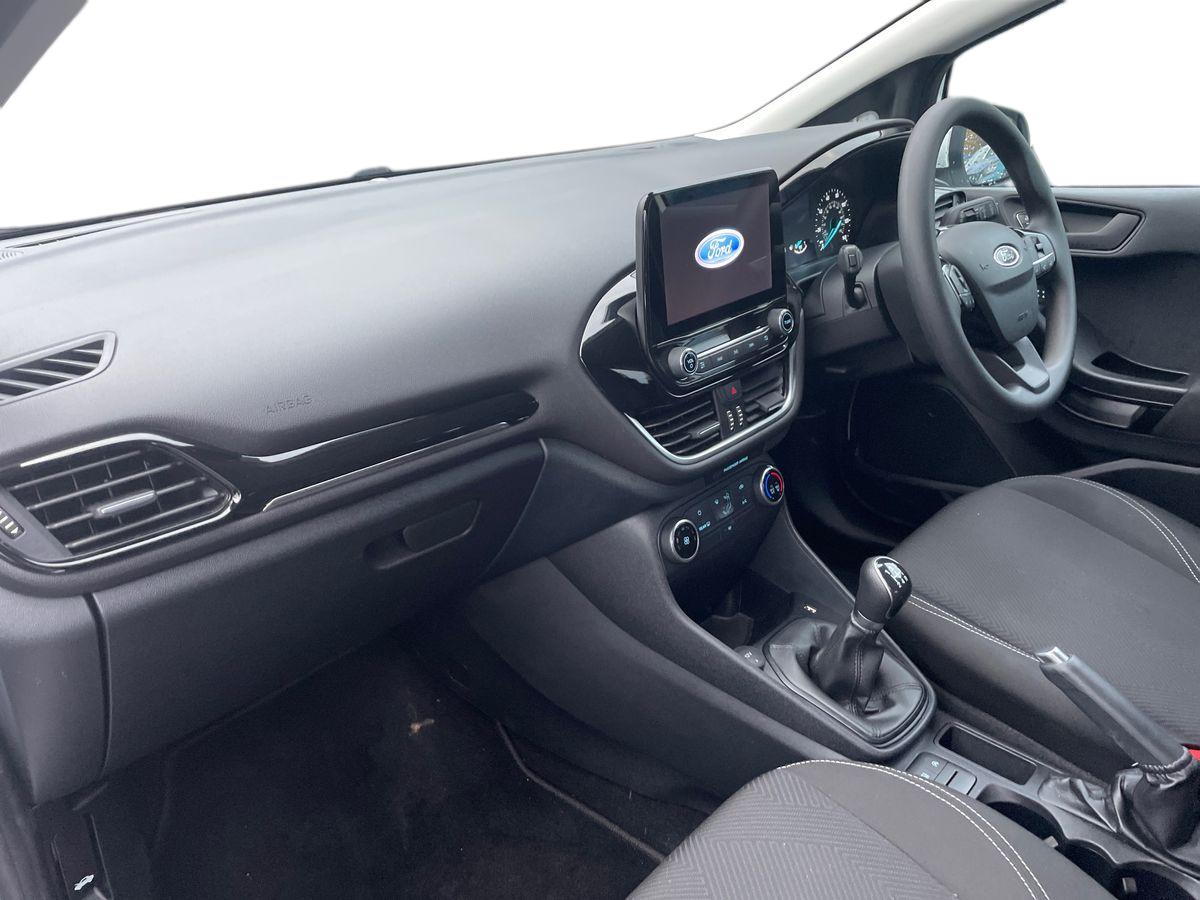 Used Ford Fiesta 2023 for sale - 77047639: Photo 18